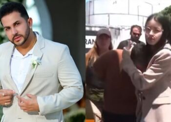 Influenciador Babal Guimarães é preso após agredir mais uma namorada