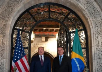 ‘Trump descartou Bolsonaro porque não suporta perdedores’, diz ex-embaixador dos EUA