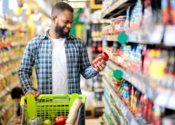 Preço da cesta básica diminui em Manaus e custo foi de R$ 629,39