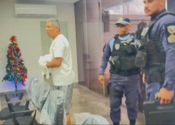 Empresário é preso em Manaus suspeito de tentar matar funcionária