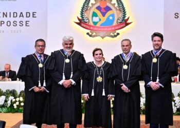 TCE-AM realiza premiação por excelência em Transparência Pública nesta quinta-feira (18)