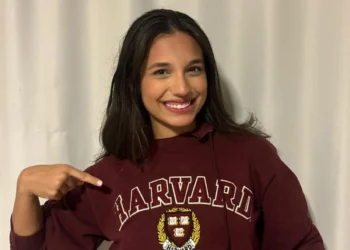 Jovem brasiliense conquista bolsa para estudar neurociência em Harvard