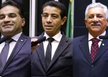 STF julgará deputados acusados de cobrar propina por emendas