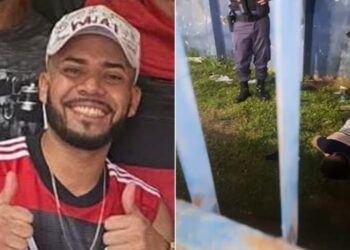 Motorista de chacina em Manaus é morto a tiros um dia após deixar a prisão