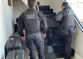 PF prende nove pessoas envolvidas em esquema de criptoativos ilícitos no DF