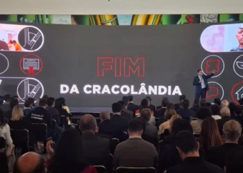 Tarcísio decreta fim da Cracolândia e diz que PCC não controla mais presídios