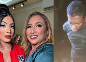 ‘Bebel Aventureira’: veja quem é a mãe de influenciadora encontrada morta em Manaus