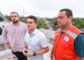 Defesa Civil de Manaus amplia resposta a desastres e fortalece prevenção