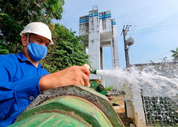 Conta de água ficará mais cara em Manaus e reajuste deve alcançar 6,74%
