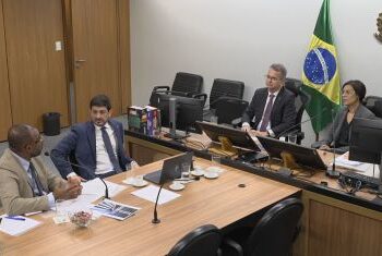 Banco Master tinha R$ 4 milhões em caixa antes da liquidação, diz BC