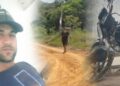 Jovem está desaparecido há dois meses na mata de Manicoré após mulher cobrar R$ 8 mil de pensão: “deixou a moto e sumiu”..