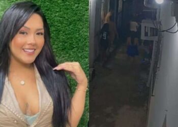 Cabeleireira que tentou matar vizinhas a facadas é procurada pela polícia em Manaus