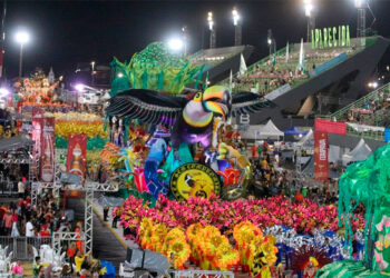 Carnaval 2026 não terá rebaixamento no Grupo Especial de Manaus