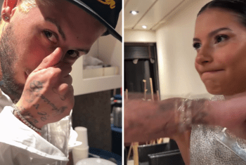 Zé Felipe diz que foi humilhado por Ana Castela e ela rebate: “É pouco”