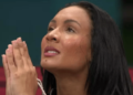 BBB 26: Maxiane recebe punição gravíssima; veja o motivo