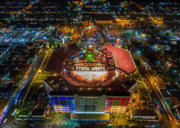 Juíza inclui Garantido e Caprichoso em ação sobre preço abusivo de ingressos