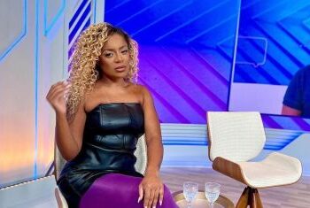 Cariúcha não renova com SBT e migra para o “SuperPop” no lugar de Gimenez