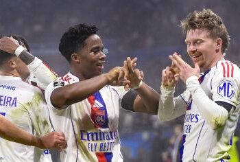 Endrick manda recado nas redes após ser eleito melhor em campo