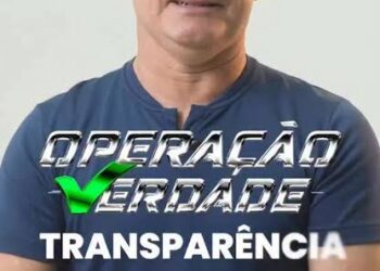 Operação Verdade: Prefeito David Almeida celebra selo ouro e economia recorde em Manaus