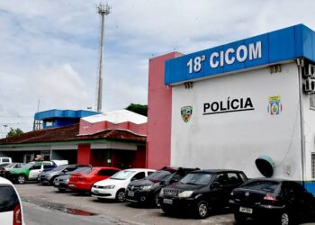 Agiota é preso após cobrar R$ 10 mil por dívida de R$ 1,5 mil e invadir trabalho de cliente em Manaus