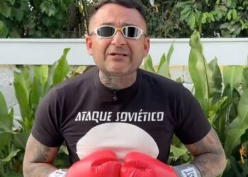 Vereador de Manaus Salazar é denunciado na polícia após ameaçar dar tiros em dono de portal