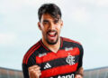 Paquetá se torna contratação mais cara da história do futebol brasileiro