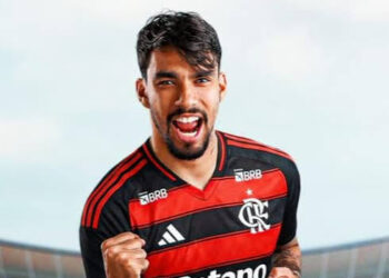 Paquetá se torna contratação mais cara da história do futebol brasileiro