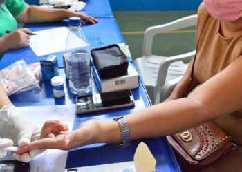 Cresce incidência de sífilis no Amazonas, a maioria dos casos entre homens adultos