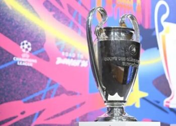 Real Madrid tem novo duelo com Benfica na Champions: veja duelos dos playoffs