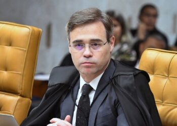 André Mendonça assume relatoria de investigação do Banco Master