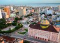 Manaus entra no Top 5 dos melhores destinos para viajar no Brasil em 2026