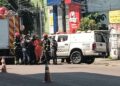 Suspeita de bomba no Centro de Manaus provoca pânico e rua precisa ser interditada