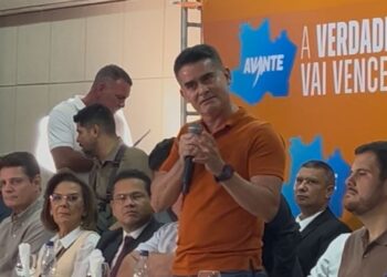 ‘É tão autêntica como uma nota de R$ 300’, diz David sobre operação contra sua ex assessora pessoal