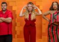 Babu Santana, Sarah e Sol Vega disputam 4º Paredão no BBB 26