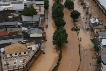 Mortos e desaparecidos: o que sabemos sobre chuva que devastou MG