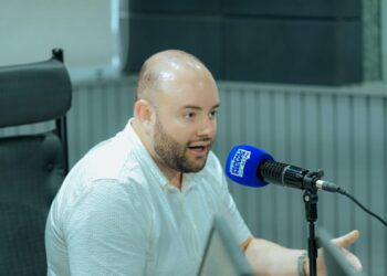 Deputado Federal Fausto Júnior afirma que União Brasil-AM pode garantir até quatro vagas na Câmara