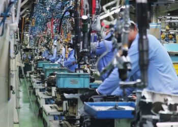 Como poderia estar o Brasil com uma taxa de juros decente