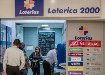 Mega-Sena sorteia nesta terça-feira prêmio acumulado em R$ 116 milhões