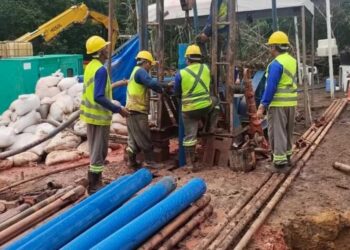 ANA autoriza Potássio do Brasil a captar água do rio Madeira para projeto de mineração em Autazes