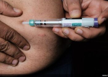 Projeto libera produção do Mounjaro para ampliar oferta no SUS