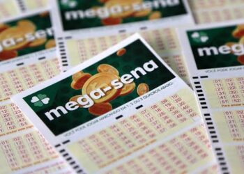 Mega-Sena sorteia R$ 47 milhões nesta terça-feira (10)