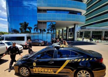 PF deflagra 3ª fase da operação envolvendo Rioprevidência e banco Master