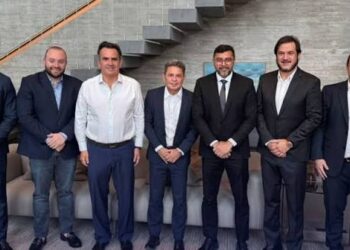 Tadeu de Souza se filia ao PP e vira pré-candidato ao governo estadual