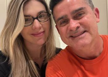 Prefeito David Almeida se afasta da prefeitura para cuidar da saúde física e espiritual