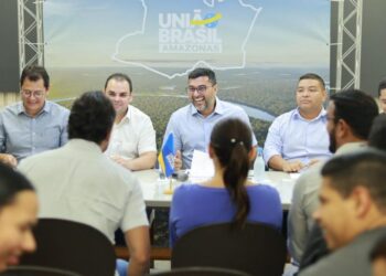 União Brasil renova comissões municipais no Amazonas e reforça estrutura política para 2026