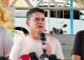 ‘Comigo não tem ré’, afirma David Almeida, sobre candidatura a governador do AM