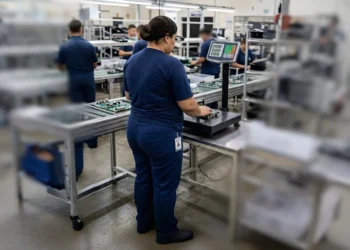 Trabalhadora de Manaus que era obrigada a se pesar em balança industrial ganha indenização de R$ 100 mil por gordofobia