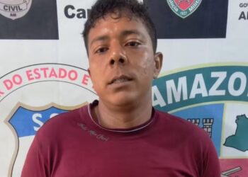 Mulher é assassinada pelo marido no Dia Internacional de Mulher no interior do AM