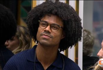 Breno é eliminado do BBB 26 no nono Paredão; veja porcentagem