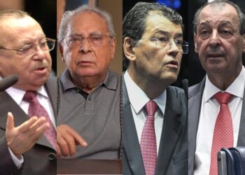 Ao descartar candidatura ao Senado, Wilson Lima rompe tradição de 36 anos